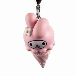 Hello Sanrio Vinyl Keychain Series Blind Box Bundles By Kidrobot