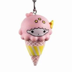 Hello Sanrio Vinyl Keychain Series Blind Box Bundles By Kidrobot