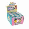 Hello Sanrio Vinyl Keychain Series Sealed Display Case Of 24 Pcs By Kidrobot