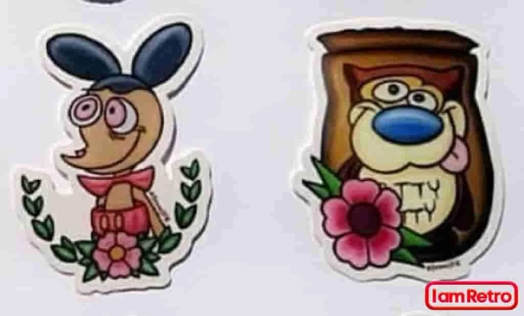 LOGG - Hand Sculpted, Casted, Painted Resin Toy By JesseJFR X IamRetro Limited 20 Pcs +Free Gift 8 LOGG - Hand Sculpted, Casted, Painted Resin Toy By JesseJFR X IamRetro Limited 20 Pcs +Free Gift