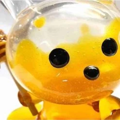 Sket One Used Honey Dunny 8