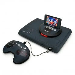 SEGA Genesis Console 12