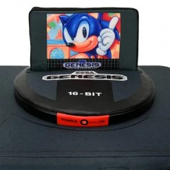 SEGA Genesis Console 12" Plush By Kidrobot