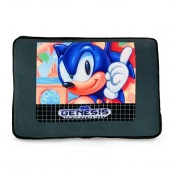 SEGA Genesis Console 12