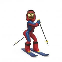 Stupid Sexy Flanders - The Simpsons Medium Figure By Kidrobot