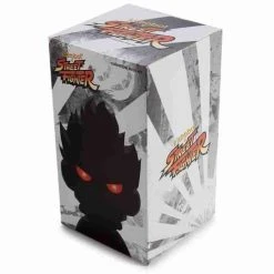 Shin Akuma White SDCC 7" Medium Figure By Street Fighter X Kidrobot 5 Shin Akuma White SDCC 7