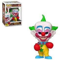Shorty - Killer Klowns From Outer Space Funko POP **Pre-Order**