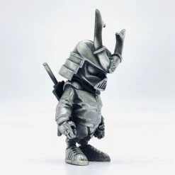 Flab Slab Ghost Of Kurosawa Shrapnel Boy By Quiccs X FlabSlab