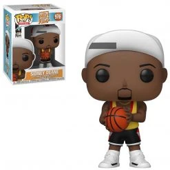 Sidney Dean - White Men Can't Jump Funko POP **Pre-Order**