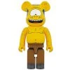 Medicom Toys The Simpsons Cyclops 1000% Beabrick By Medicom