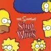 IamRetro.com The Simpsons Sing The Blues CD Album