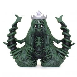 Slave To The Siren OG Combo Medium Figure And Tumbler By RXse7en X Martian Toys