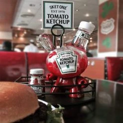 IamRetro.com Sket_One Anticipation Sketchup 8" Custom Resin Dunny By Sket-One