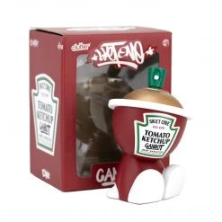 Sketchup Canbot By Sket-One X Clutter Magazine