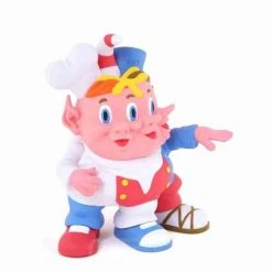 Popaganda Smack, Crack, Pot Cereal Killers By Ron English