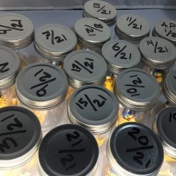 Jesse JFR Snail House Resin Figure By JesseJFR X IamRetro