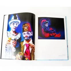 Ron English: Son Of Pop Hardcover Book 13 Ron English: Son Of Pop Hardcover Book