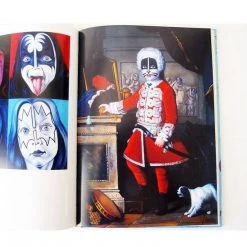 Ron English: Son Of Pop Hardcover Book 14 Ron English: Son Of Pop Hardcover Book