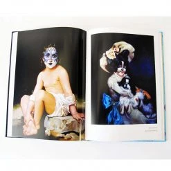 Ron English: Son Of Pop Hardcover Book 15 Ron English: Son Of Pop Hardcover Book