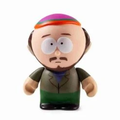 South Park Series 2 Full Display Case Contains 24 Blind Boxes By Kidrobot Brand New