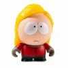 Bebe - South Park Series 2 Vinyl 3" Mini Figure By Kidrobot