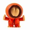 Kenny Butt Face - South Park Series 2 Vinyl 3" Mini Figure By Kidrobot