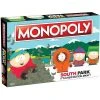 South Park Monopoly Board Game Set By Hasbro