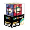 Rubix Cube South Park Rubiks Cube