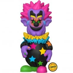 Spikey - Killer Klowns From Outer Space Funko Vinyl Soda