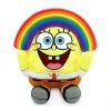 Spongebob Squarepants Rainbow 8" Plush By Kidrobot