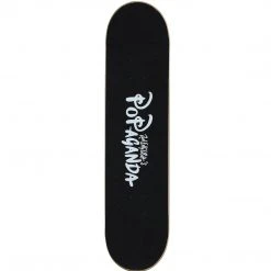 Qhrist Cereal Killers Skate Deck By Ron English Popaganda