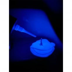 IamRetro.com Sket_One 'A New Hope' Syringe Art Resin Sculpture By Sket-One