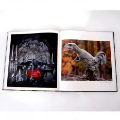 Status Factory: The Art Of Ron English Hardcover Book 12 Status Factory: The Art Of Ron English Hardcover Book