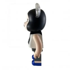 Medicom Toys Steve Aoki 400% Bearbrick Pre-Owned By Medicom Toy