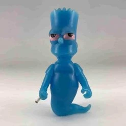 Exclusives Stoney Ghost W/ Joint By Iconoclast Toys 7 Exclusives Stoney Ghost W/ Joint By Iconoclast Toys