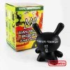 Sugar Ray Robinson - Basquiat 3" Dunny Vinyl Mini Figure By Kidrobot