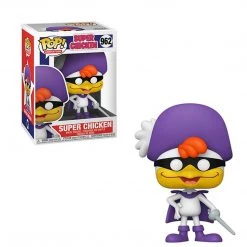 Super Chicken - Funko POP