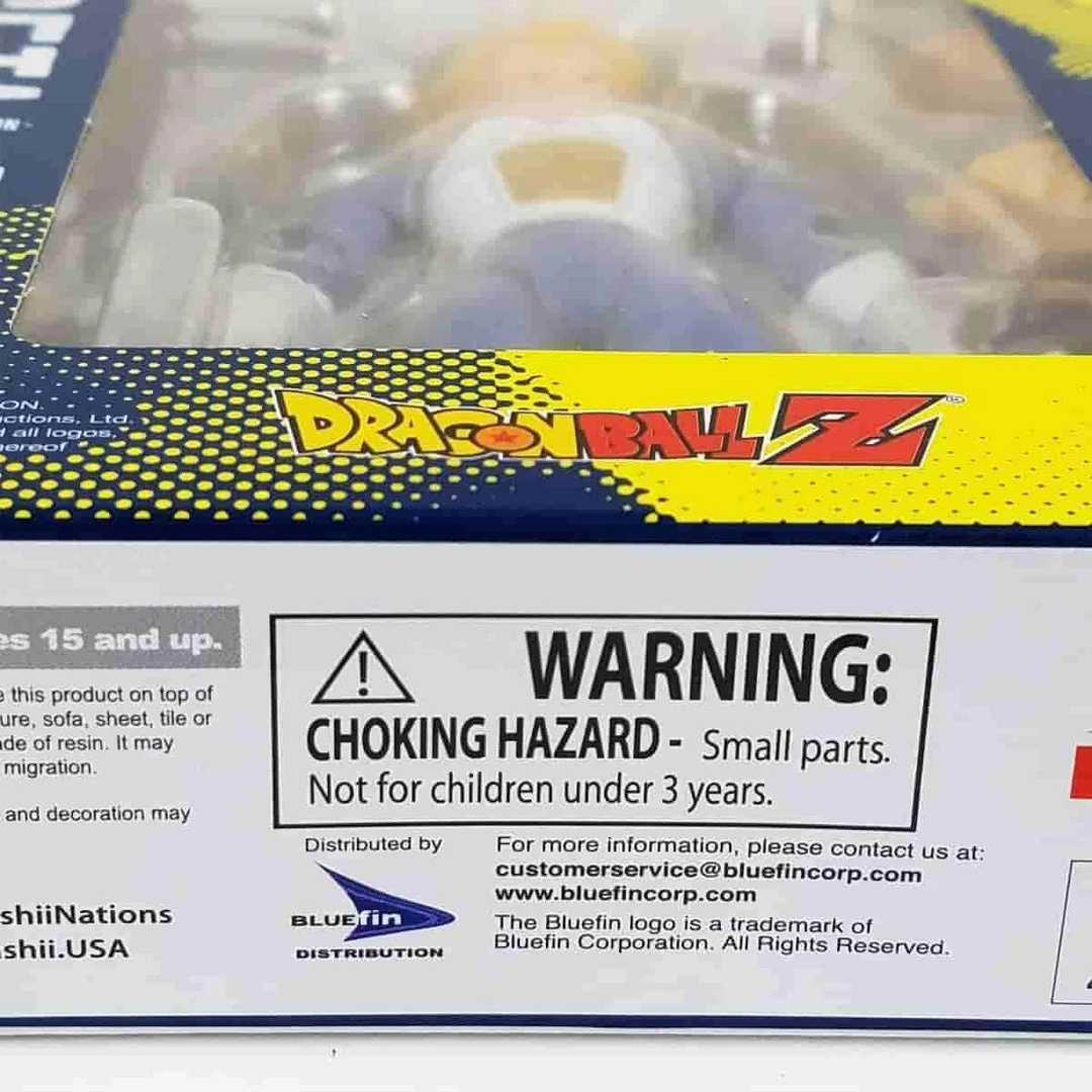 Super Saiyan Vegeta - Dragon Ball Z Premium Color Edition By S.H. Figuarts Bandai 3 Super Saiyan Vegeta - Dragon Ball Z Premium Color Edition By S.H. Figuarts Bandai