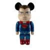 Medicom Toys Superman 400% Bearbrick By Medicom Toy