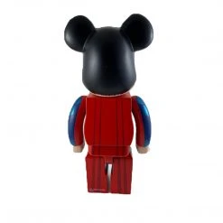 Medicom Toys Superman 400% Bearbrick By Medicom Toy