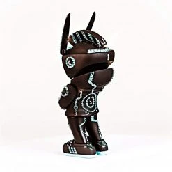 Crystal Teq-63 Tron By Quiccs Embellished With Crystals From Swarovski®