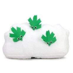 Victor Veggie Taco Plush Set By Yummy World Kidrobot