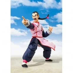 Tao Pai Pai DragonBall - Bandai S.H.Figuarts