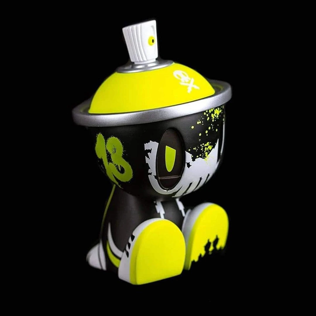 Lil Qwiky Teenage Wasteland Canbot By Quiccs X Czee13 X Clutter 2 Lil Qwiky Teenage Wasteland Canbot By Quiccs X Czee13 X Clutter