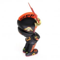 Urban Azteq63 By Urban Aztec X Quiccs X Martian Toys IamRetro Exclusive