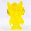 Lemon Drop TEQmon Resin Art Figure By Martian Toys X Quiccs Edition Of 10