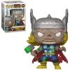 Thor - Marvel Zombies Funko POP