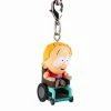 Timmy - South Park Zipper Pull Series 2 Figure By Kidrobot