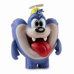 Tiny Toon Adventures Display Case Contains 24 Blind Boxes By Kidrobot New