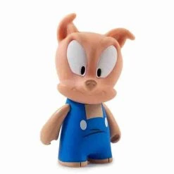 Tiny Toon Adventure Single Blind Box By Kidrobot